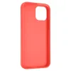 Husa Cover Tactical Velvet Smoothie pentru iPhone 12 Mini Chilli