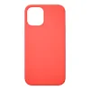 Husa Cover Tactical Velvet Smoothie pentru iPhone 12 Mini Chilli