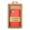 Husa Cover Tactical Velvet Smoothie pentru iPhone 12 Mini Chilli