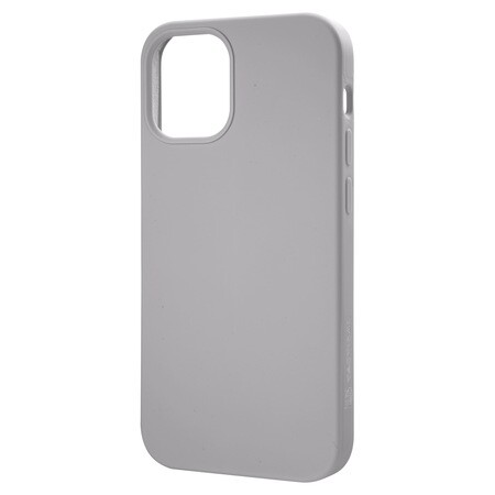 Husa Cover Tactical Velvet Smoothie pentru iPhone 12 Mini Foggy thumb