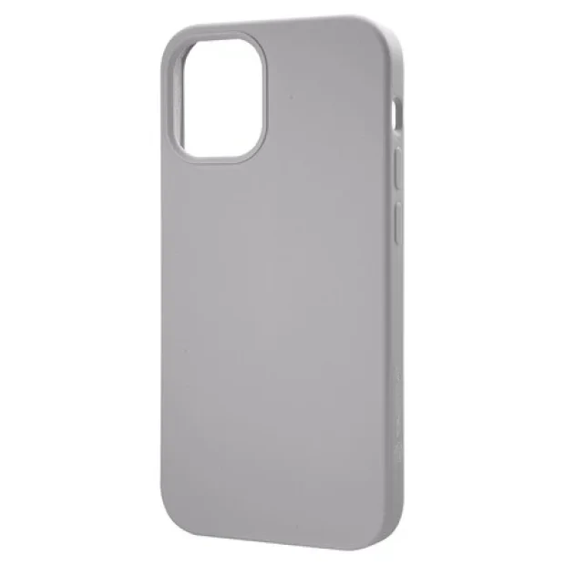 Husa Cover Tactical Velvet Smoothie pentru iPhone 12 Mini Foggy