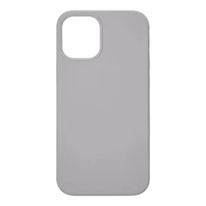 Husa Cover Tactical Velvet Smoothie pentru iPhone 12 Mini Foggy