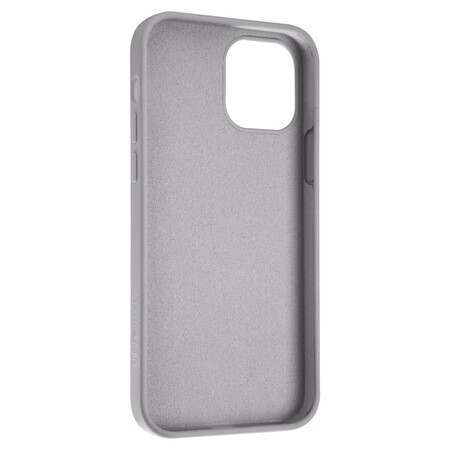 Husa Cover Tactical Velvet Smoothie pentru iPhone 12 Mini Foggy thumb