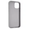 Husa Cover Tactical Velvet Smoothie pentru iPhone 12 Mini Foggy