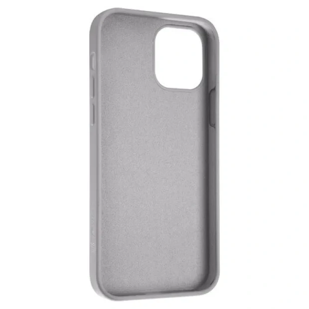 Husa Cover Tactical Velvet Smoothie pentru iPhone 12 Mini Foggy