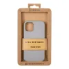 Husa Cover Tactical Velvet Smoothie pentru iPhone 12 Mini Foggy