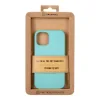 Husa Cover Tactical Velvet Smoothie pentru iPhone 12 Mini Maldives