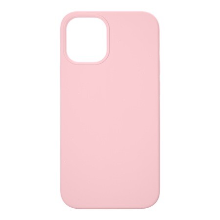 Husa Cover Tactical Velvet Smoothie pentru iPhone 12 Mini Pink Panther thumb