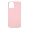 Husa Cover Tactical Velvet Smoothie pentru iPhone 12 Mini Pink Panther