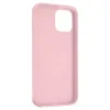 Husa Cover Tactical Velvet Smoothie pentru iPhone 12 Mini Pink Panther