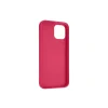 Husa Cover Tactical Velvet Smoothie pentru iPhone 12 Mini Sangria