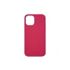 Husa Cover Tactical Velvet Smoothie pentru iPhone 12 Mini Sangria