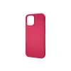 Husa Cover Tactical Velvet Smoothie pentru iPhone 12 Mini Sangria