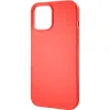 Husa Cover Tactical Velvet Smoothie pentru iPhone 12 Pro Max Chilli
