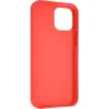 Husa Cover Tactical Velvet Smoothie pentru iPhone 12 Pro Max Chilli