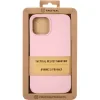 Husa Cover Tactical Velvet Smoothie pentru iPhone 12 Pro Max Pink Panther
