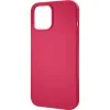 Husa Cover Tactical Velvet Smoothie pentru iPhone 12 Pro Max Sangria