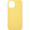 Husa Cover Tactical Velvet Smoothie pentru iPhone 12/12 Pro Banana