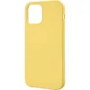 Husa Cover Tactical Velvet Smoothie pentru iPhone 12/12 Pro Banana