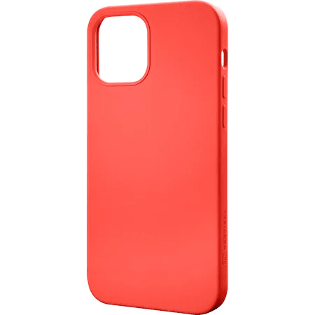 Husa Cover Tactical Velvet Smoothie pentru iPhone 12/12 Pro Chilli thumb