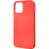 Husa Cover Tactical Velvet Smoothie pentru iPhone 12/12 Pro Chilli