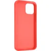 Husa Cover Tactical Velvet Smoothie pentru iPhone 12/12 Pro Chilli