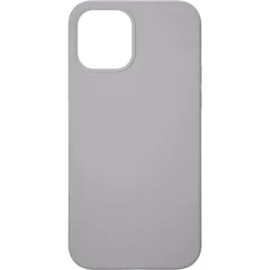 Husa Cover Tactical Velvet Smoothie pentru iPhone 12/12 Pro Foggy