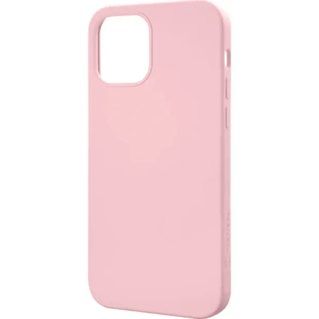 Husa Cover Tactical Velvet Smoothie pentru iPhone 12/12 Pro Pink Panther