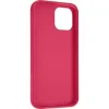 Husa Cover Tactical Velvet Smoothie pentru iPhone 12/12 Pro Sangria