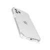 Husa Cover TPU AmazingThing Antimicrobial pentru iPhone 12 Pro Max Transparent