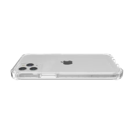 Husa Cover TPU AmazingThing Novoboost Drop pentru iPhone 12 Mini Transparent
