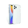 Husa Cover TPU AmazingThing Novoboost Drop pentru iPhone 12 Pro Max Transparent