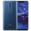 Husa Cover TPU Huawei pentru Huawei Mate 20 Lite Clear