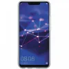 Husa Cover TPU Huawei pentru Huawei Mate 20 Lite Clear