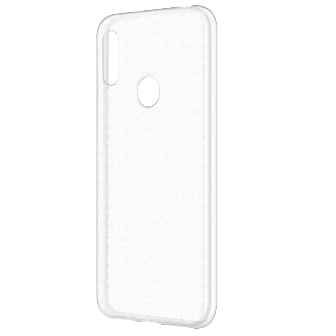 Husa Cover TPU Huawei pentru Huawei P40 Lite Clear thumb