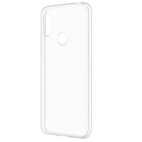 Husa Cover TPU Huawei pentru Huawei P40 Lite Clear