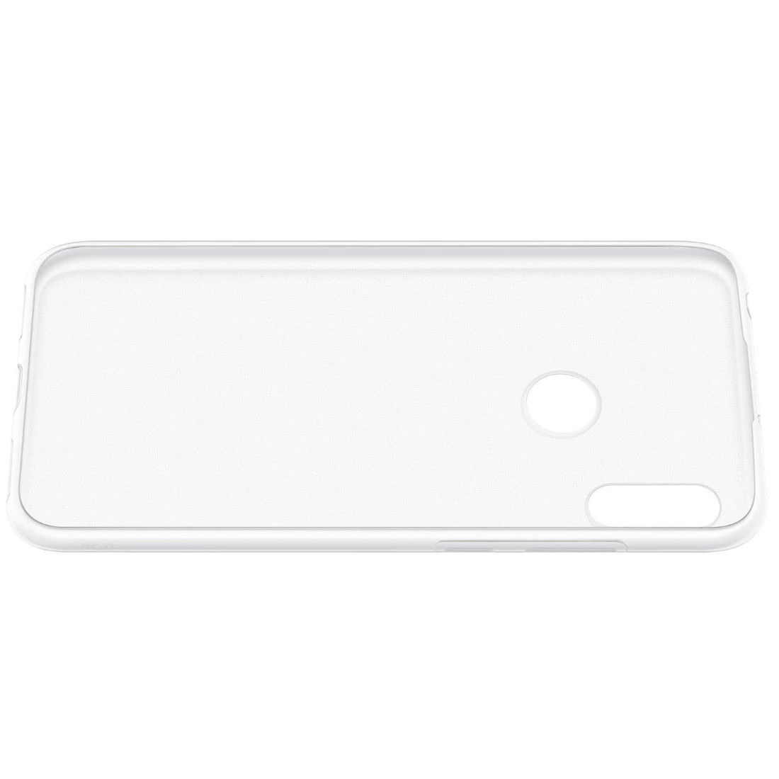 Husa Cover TPU Huawei pentru Huawei P40 Lite Clear thumb