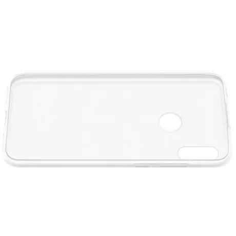 Husa Cover TPU Huawei pentru Huawei P40 Lite Clear