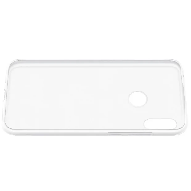 Husa Cover TPU Huawei pentru Huawei P40 Lite Clear