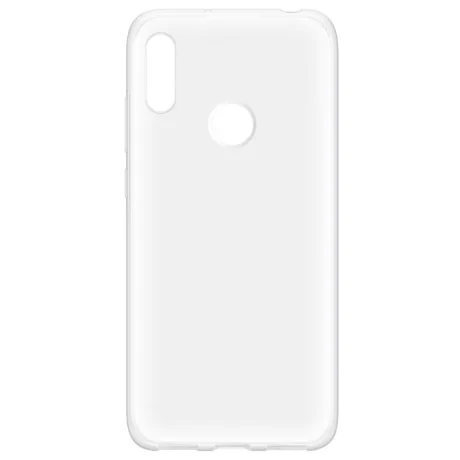 Husa Cover TPU Huawei pentru Huawei P40 Lite Clear