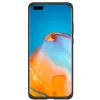 Husa Cover TPU Huawei pentru Huawei P40 Pro Black