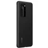 Husa Cover TPU Huawei pentru Huawei P40 Pro Black