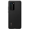 Husa Cover TPU Huawei pentru Huawei P40 Pro Black