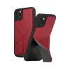 Husa Cover TPU-Textil Uniq Rigor pentru iPhone 11 Pro Max UNIQ-IP6.5HYB(2019)-TRSFRED Rosu