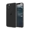 Husa Cover TPU Uniq Air Fender Antisoc pentru iPhone 11 Pro Max Gri