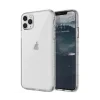 Husa Cover TPU Uniq Air Fender Antisoc pentru iPhone 11 Pro Transparent