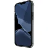 Husa Cover TPU Uniq Air Fender Antisoc pentru iPhone 12 Pro Max Gri