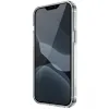 Husa Cover TPU Uniq Clarion pentru iPhone 12 Mini Transparent