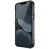 Husa Cover TPU Uniq Clarion pentru iPhone 12 Mini Gri