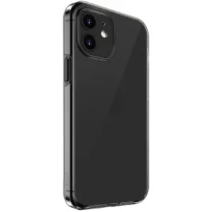 Husa Cover TPU Uniq Clarion pentru iPhone 12 Mini Gri